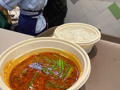 -云海肴·汽锅鸡·云南菜(广安门天虹店)