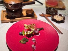 -叶叶菩提(太原别墅店)