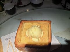 -绿茶餐厅(哈尔滨凯德店)