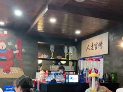 -夏记烤官达人·徐州鲜羊肉串(江宁店)