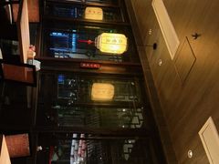 -香园茶社·金陵小灶(老门东店)