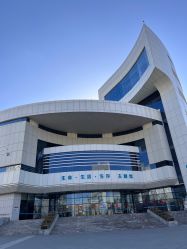 -北京科学中心儿童乐园