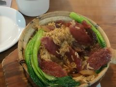 -香港仔茶餐厅(凤阳店)