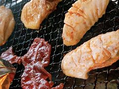 中翅-小辣椒汤锅烧烤(温泉南街店)