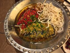 小芙蓉湘菜馆(何山路店)-小芙蓉湘菜馆(易生活购物公园店)