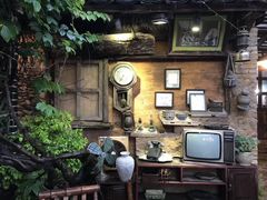 大堂-五邑人家(江门店)