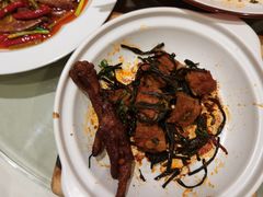 -大鸭梨烤鸭(左家庄店)