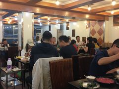 大堂-陈眼镜火锅(总店)