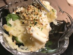 土豆泥-春树下·树屋花房西餐厅(罍街AS1980店)