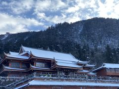 -峨眉山风景名胜区
