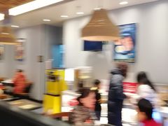 -豪享来中西餐厅(隆昌店)