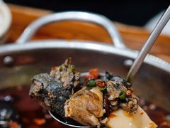 -黑竹香鸡(营和巷店)
