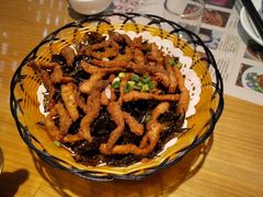 -炊烟·山房菜