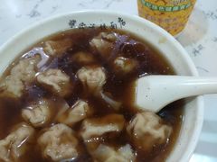-蒋家桥饺面店(四望亭路店)