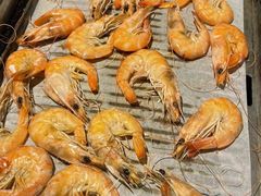 -聚盛源蒸汽海鲜火锅烤肉自助(巨川金海岸购物广场店)