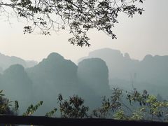 -丹霞山风景名胜区