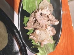 -三牦记·涮烤一体火锅(小河店)