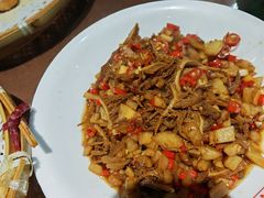 -天下客饭店(中山路店)