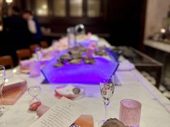 -LONG BAR 廊吧(外滩华尔道夫酒店)