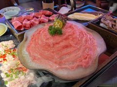 -吼堂老火锅(万寿宫店)