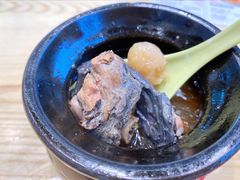 红枣桂圆乌鸡汤-拌粉君·江西小炒(石厦时代店)
