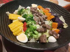 -西堤牛排(合肥之心城店)
