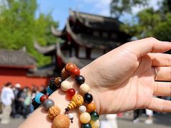 -成都市文殊院