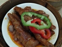 -粤仔湾砂锅粥(广益哥伦布店)