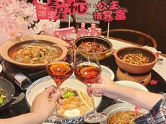 -烹湘·鲜炒湖南土菜(海珠店)