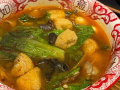 -破店肥哈·东北烧烤·夜宵(南山保利店)