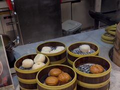 -苏州知音温德姆至尊酒店·四季海鲜自助餐厅(汾湖店)