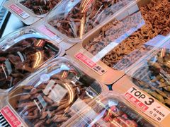 -绝味鸭脖(朝阳印象城店)