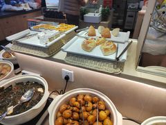 -素满香·食养自助(天一广场店)