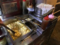 -利强记北角鸡蛋仔(弥敦道店 )