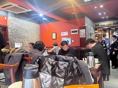 -老瑞福上海菜(人民广场店)