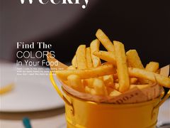 -Primo·丽莫意大利窑烤披萨