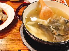 -黑鸡小馆(金源店)