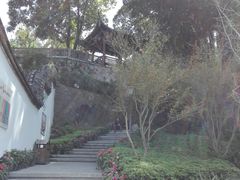 -乌山风景区