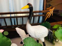-韵秋荷(宝山龙湖天街店)