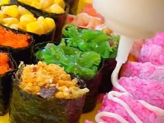 -N多寿司(西湖道店)