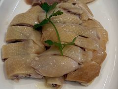 -金河半岛园林酒家(金融城店)