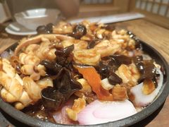 -渔家颂歌渔家味道(青石路店)