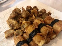 -喜鹊茶点.啫煲(车陂店)