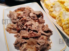 -潮发潮汕牛肉店(永庆坊店)