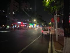 -7天酒店·广州天河公园地铁站店