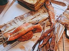 -小乾杯串店•16年沈阳烧烤(文安路店)