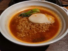 -火炉火自助餐(枫蓝国际店)