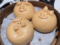 -小東馆(东纵路店)