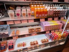 -巴黎贝甜(阳光上东店)