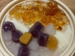 -吉小手•豆花和糖水(卧龙晓城店)